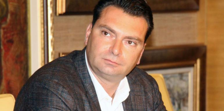 Паргов: Опасно е премиерът да иска оставката на Стефан Янев